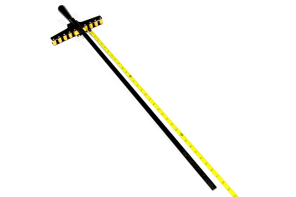 SKATEGUIDEZILLA® SkatePlate