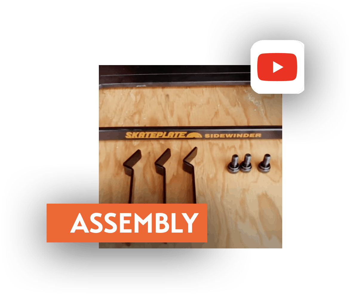 tutorial assembly